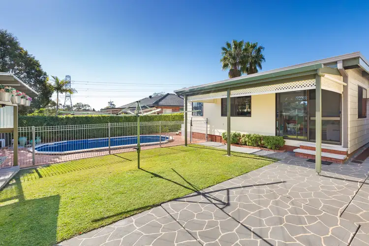 Second view of Homely house listing, 175 Garnet Road, Kareela NSW 2232
