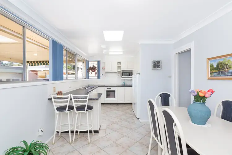 Third view of Homely house listing, 175 Garnet Road, Kareela NSW 2232