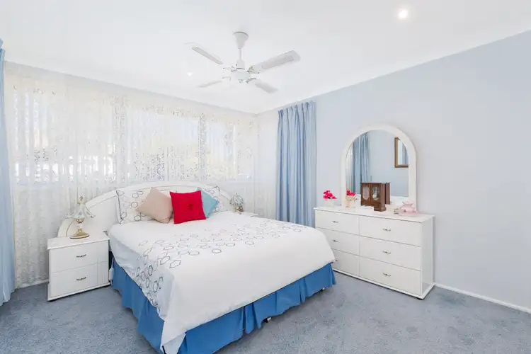 Sixth view of Homely house listing, 175 Garnet Road, Kareela NSW 2232