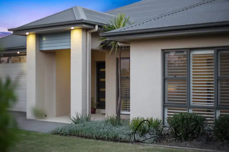 28 Oakmont Avenue, Medowie NSW 2318