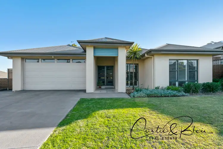 Second view of Homely house listing, 28 Oakmont Avenue, Medowie NSW 2318