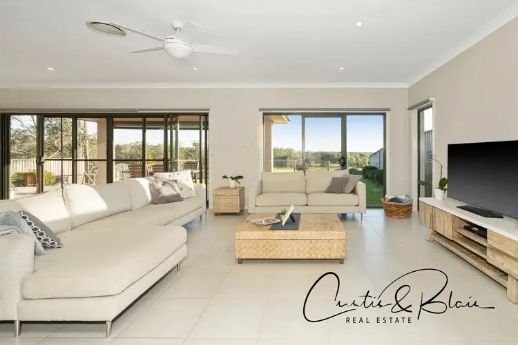 Fourth view of Homely house listing, 28 Oakmont Avenue, Medowie NSW 2318