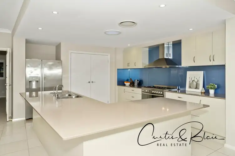 Fifth view of Homely house listing, 28 Oakmont Avenue, Medowie NSW 2318
