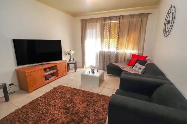 Second view of Homely unit listing, 12/192 Sandal Crescent, Carramar NSW 2163