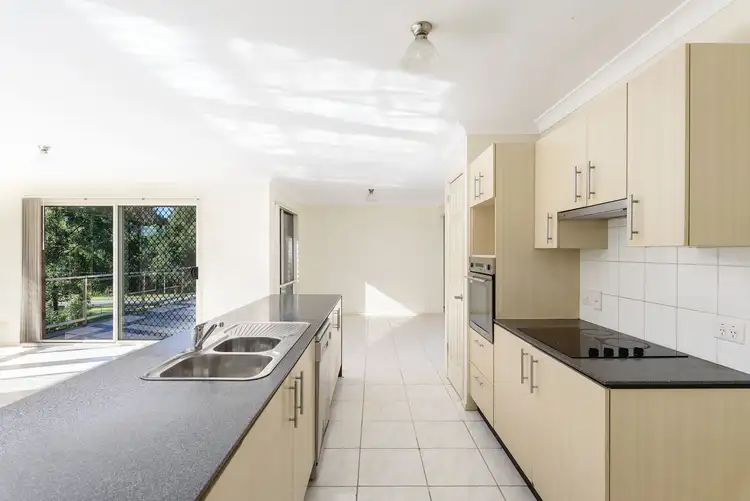 Second view of Homely house listing, 2 Deakin Court, Southside QLD 4570