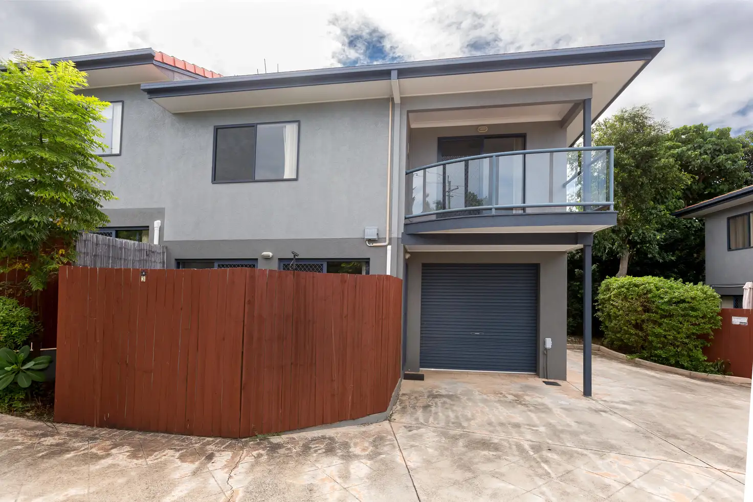 Main view of Homely townhouse listing, 3/34 Silvyn Street, Redcliffe QLD 4020
