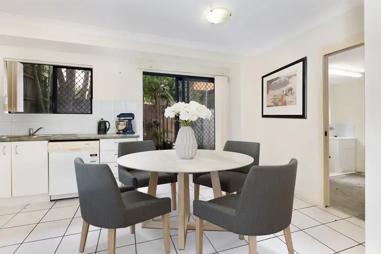 Third view of Homely townhouse listing, 3/34 Silvyn Street, Redcliffe QLD 4020