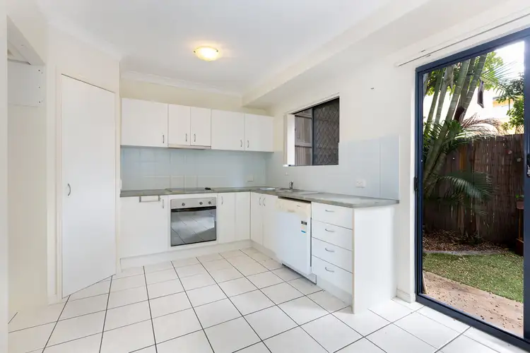 Fourth view of Homely townhouse listing, 3/34 Silvyn Street, Redcliffe QLD 4020
