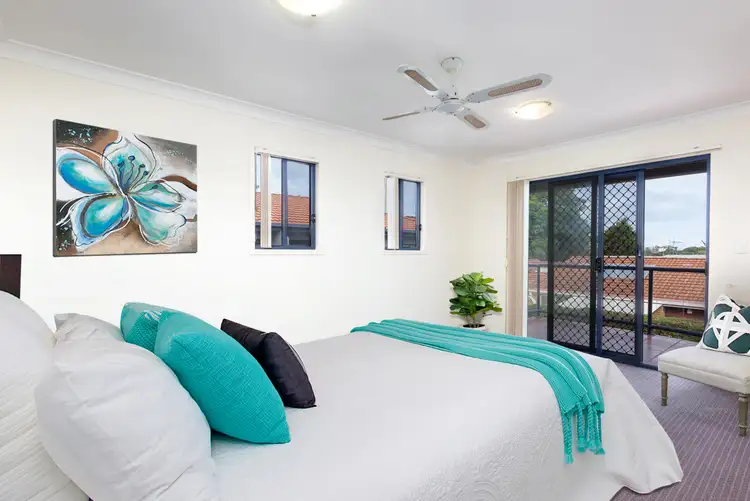 Fifth view of Homely townhouse listing, 3/34 Silvyn Street, Redcliffe QLD 4020