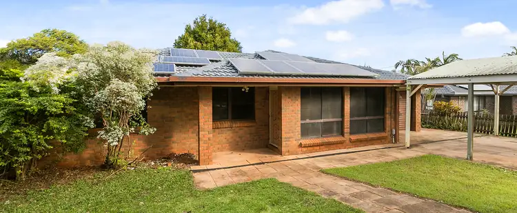 Main view of Homely house listing, 41 Talwong Street, Manly West QLD 4179