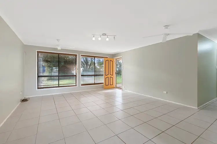 Second view of Homely house listing, 41 Talwong Street, Manly West QLD 4179