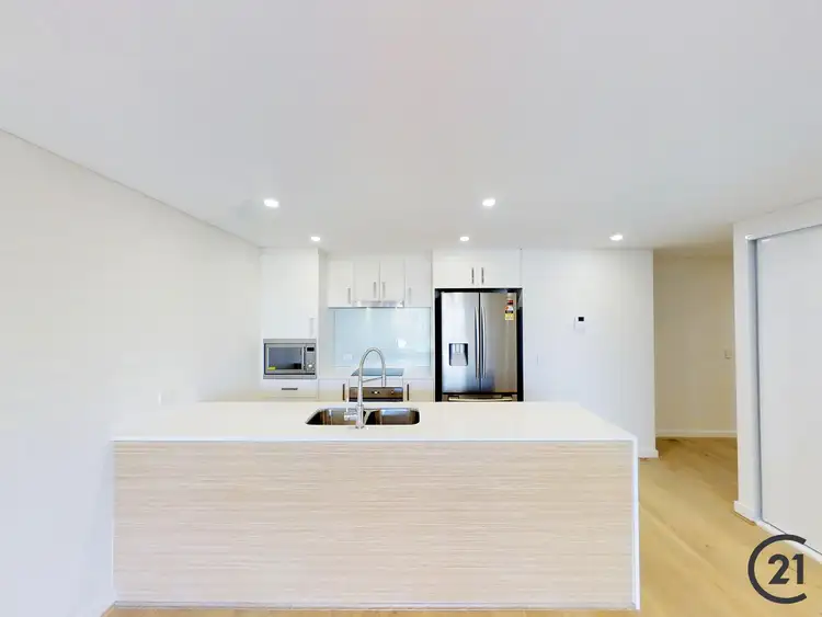 Third view of Homely apartment listing, 402/4-8 Bullecourt Street, Shoal Bay NSW 2315