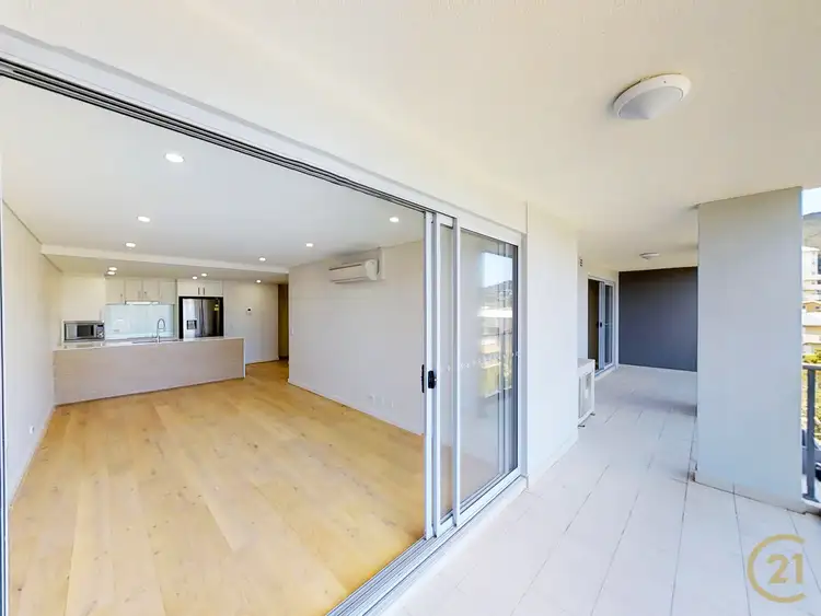 Fourth view of Homely apartment listing, 402/4-8 Bullecourt Street, Shoal Bay NSW 2315