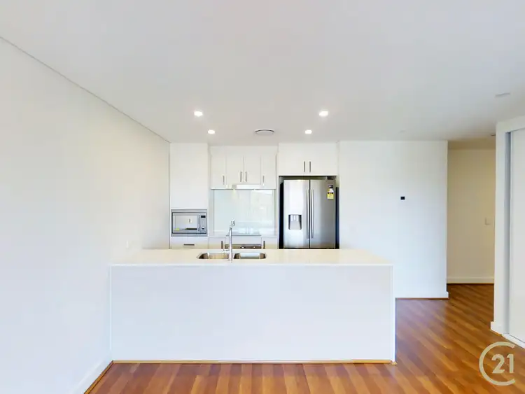 Second view of Homely apartment listing, 502/4-8 Bullecourt Street, Shoal Bay NSW 2315