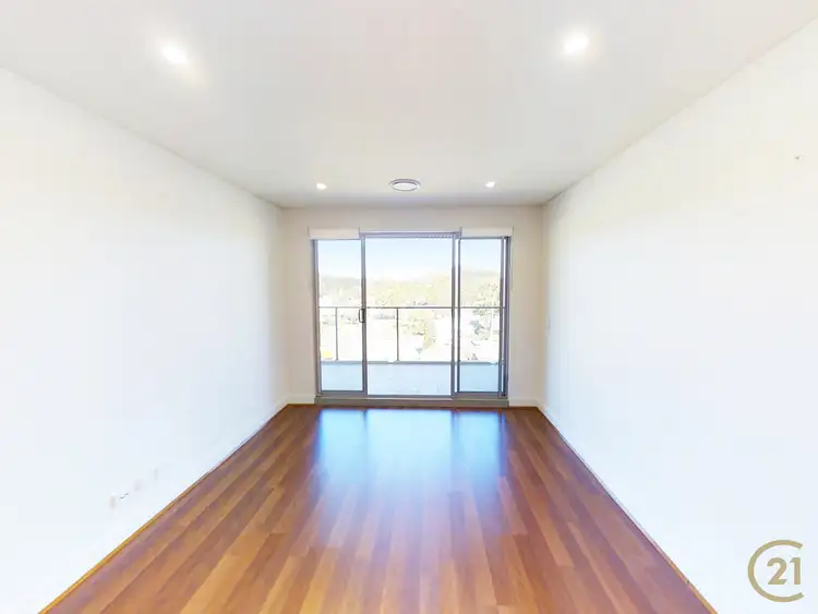 Fourth view of Homely apartment listing, 502/4-8 Bullecourt Street, Shoal Bay NSW 2315