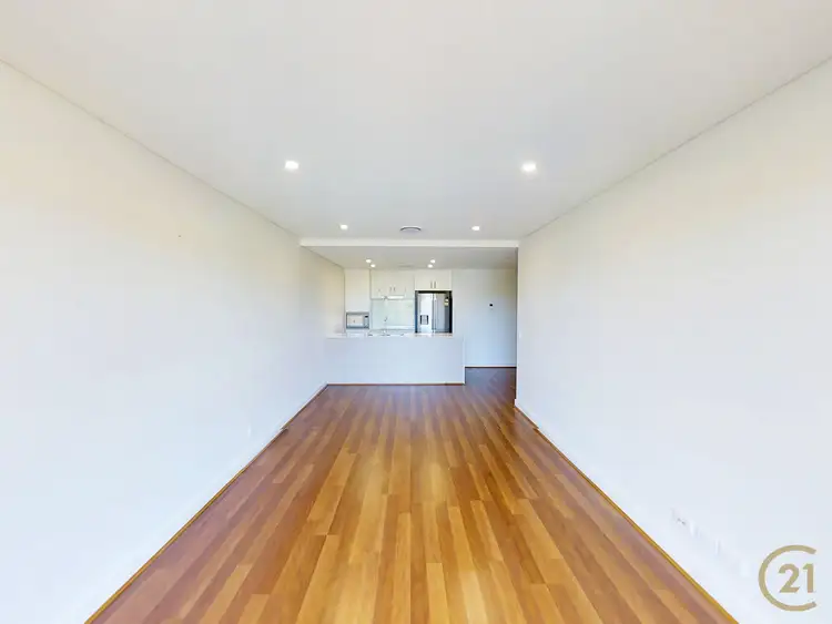 Fifth view of Homely apartment listing, 502/4-8 Bullecourt Street, Shoal Bay NSW 2315