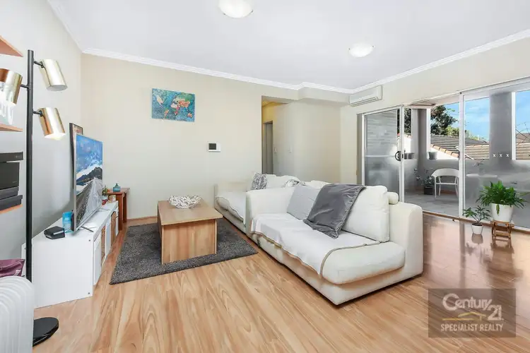 21/42-48a West Street, Hurstville NSW 2220