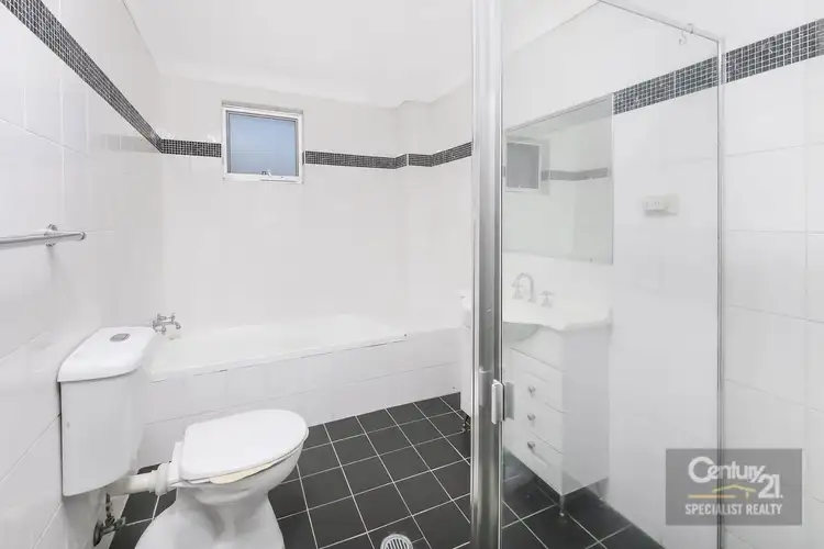 Sixth view of Homely apartment listing, 21/42-48a West Street, Hurstville NSW 2220