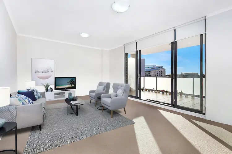 19/11-13 Treacy Street, Hurstville NSW 2220