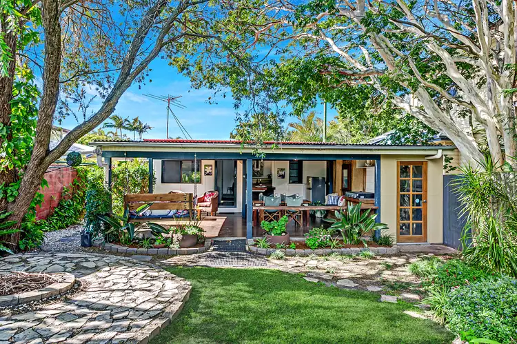 Main view of Homely house listing, 65 Turner Street, Scarborough QLD 4020