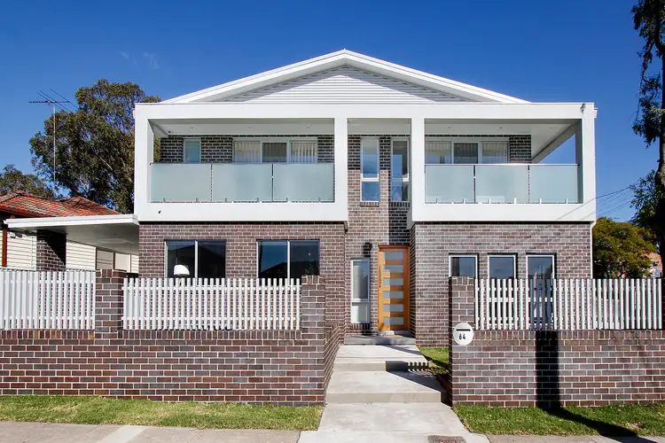 64 Wall Park Avenue, Seven Hills NSW 2147