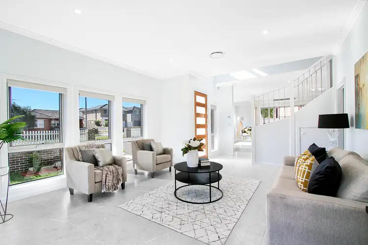 Fourth view of Homely house listing, 64 Wall Park Avenue, Seven Hills NSW 2147