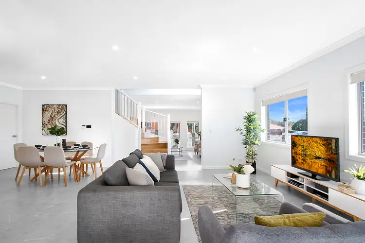 Sixth view of Homely house listing, 64 Wall Park Avenue, Seven Hills NSW 2147