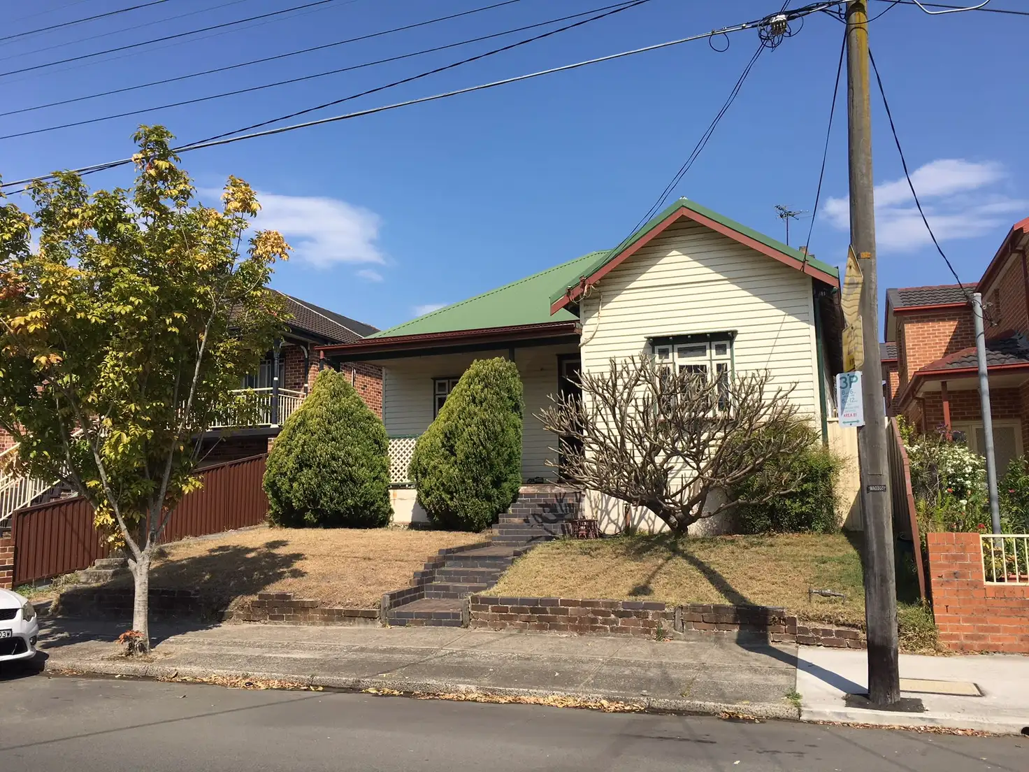 Main view of Homely house listing, 127 Bay Street, Botany NSW 2019