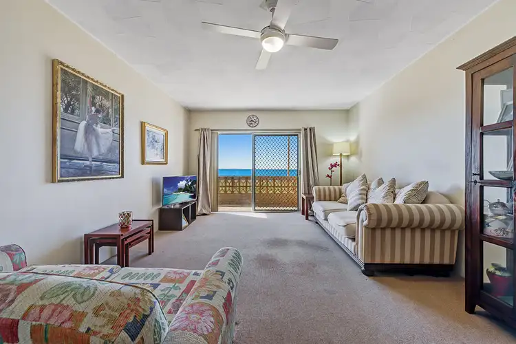 Second view of Homely unit listing, 1/52 Prince Edward Pde, Redcliffe QLD 4020
