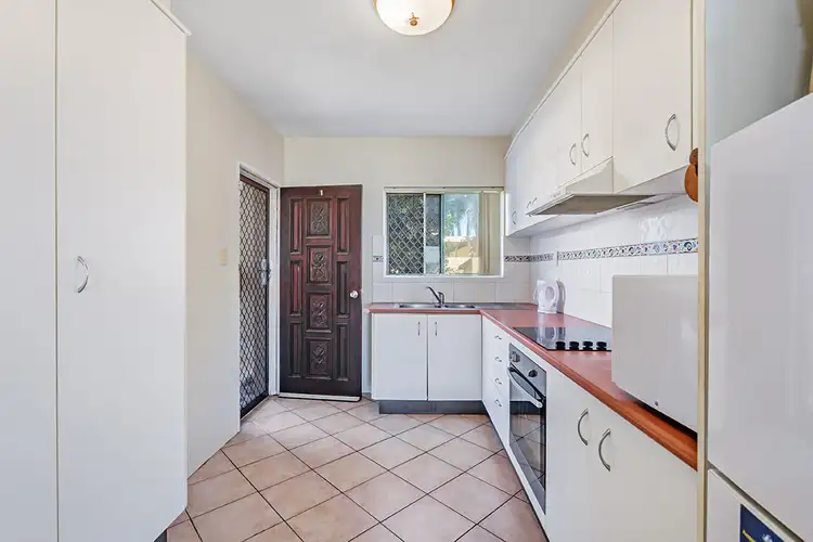 Third view of Homely unit listing, 1/52 Prince Edward Pde, Redcliffe QLD 4020