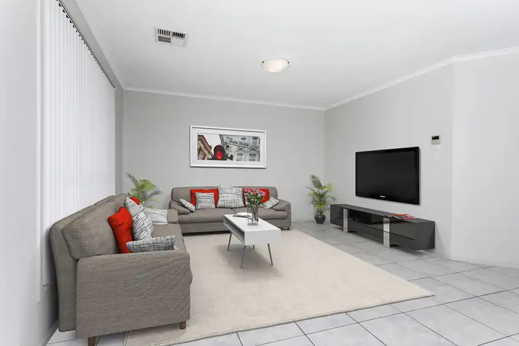 12 Mast Avenue, Seaford Meadows SA 5169