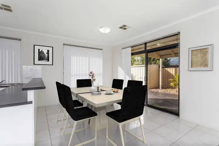 Second view of Homely house listing, 12 Mast Avenue, Seaford Meadows SA 5169