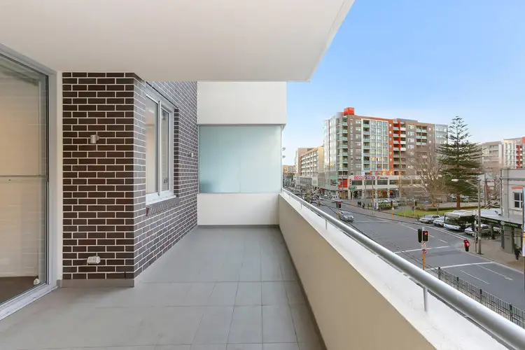 2/205 Maroubra Road, Maroubra NSW 2035