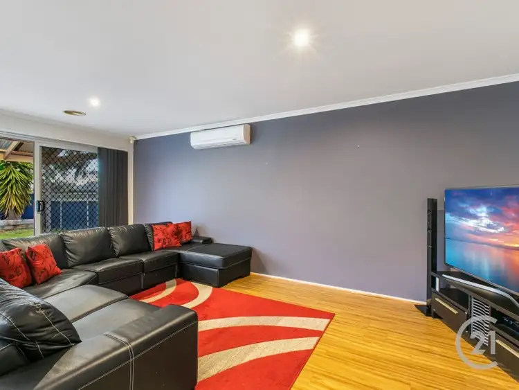 Second view of Homely house listing, 33 The Parkway, Pakenham VIC 3810