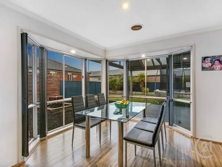 Third view of Homely house listing, 33 The Parkway, Pakenham VIC 3810