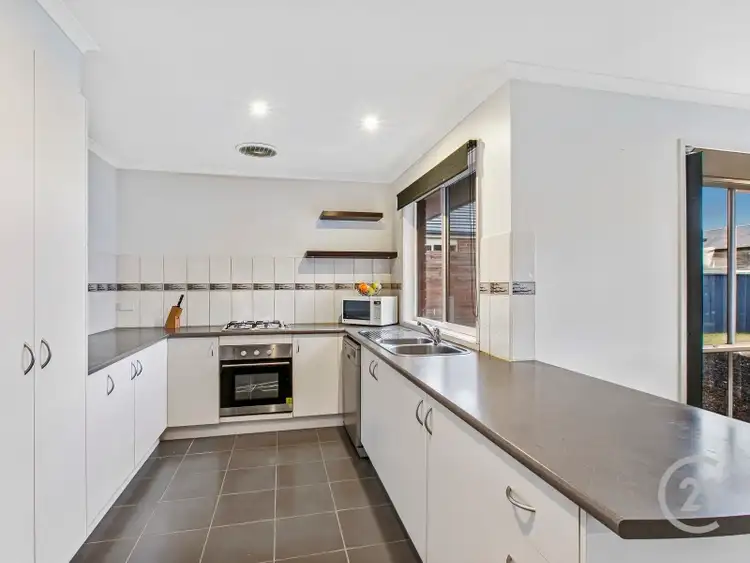 Fourth view of Homely house listing, 33 The Parkway, Pakenham VIC 3810
