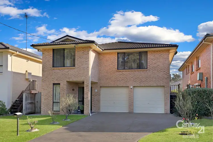 40 King Street, Riverstone NSW 2765