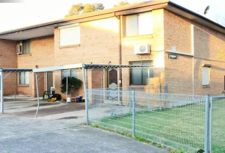 Address available on request