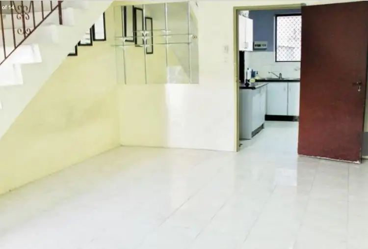 Third view of Homely townhouse listing, Address available on request