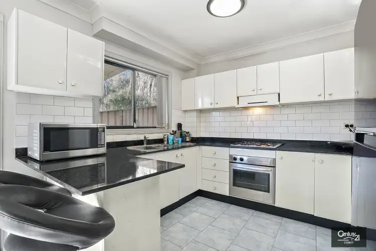 6/80-82 Metella Road, Toongabbie NSW 2146
