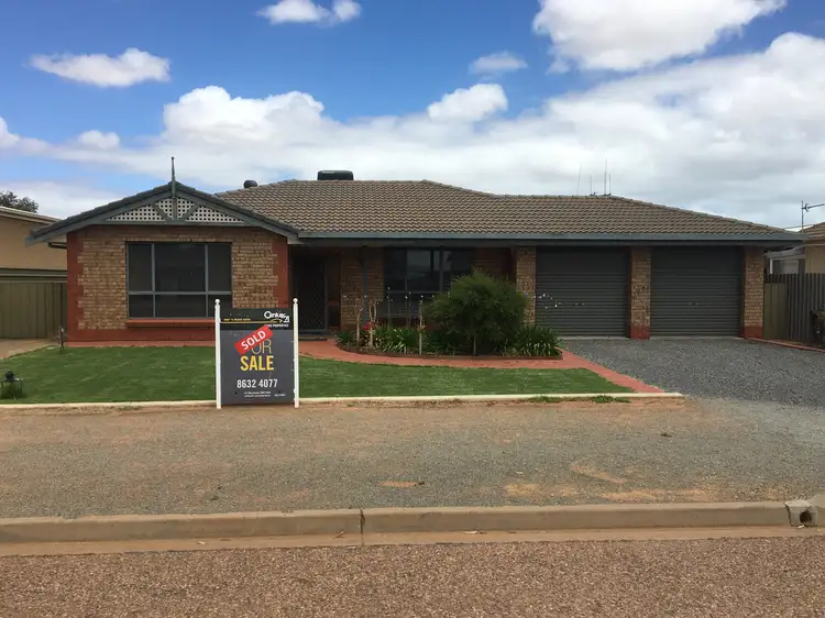 518 Senate Road, Port Pirie SA 5540