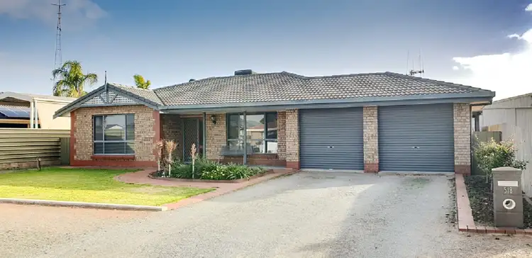Second view of Homely house listing, 518 Senate Road, Port Pirie SA 5540