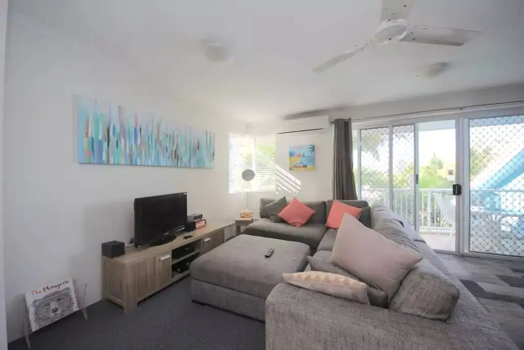 Main view of Homely apartment listing, 79/10 Alexandra Avenue, Mermaid Beach QLD 4218