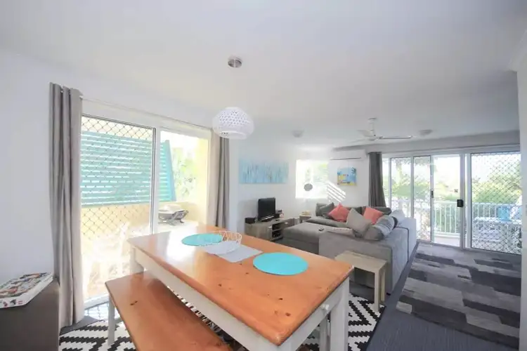 Third view of Homely apartment listing, 79/10 Alexandra Avenue, Mermaid Beach QLD 4218