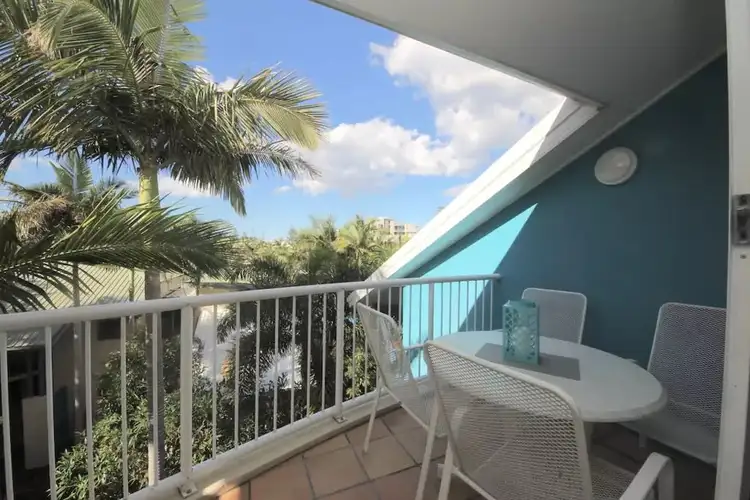 Fourth view of Homely apartment listing, 79/10 Alexandra Avenue, Mermaid Beach QLD 4218
