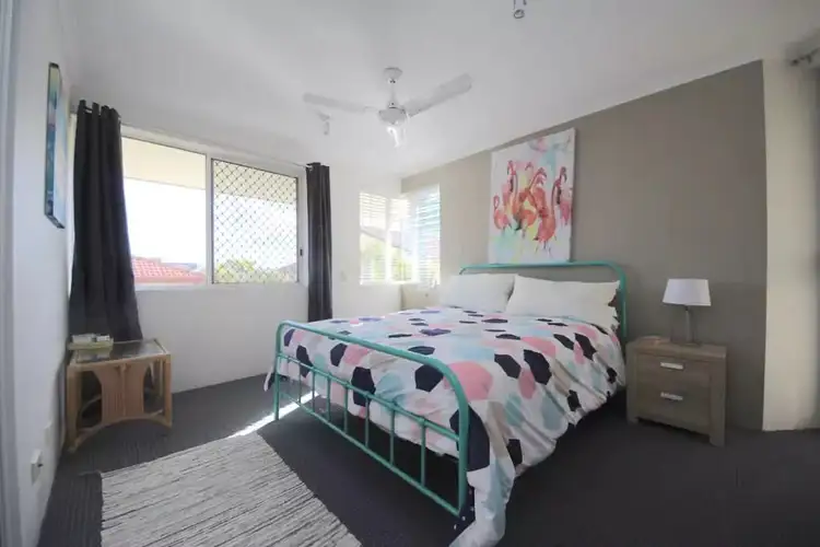 Fifth view of Homely apartment listing, 79/10 Alexandra Avenue, Mermaid Beach QLD 4218