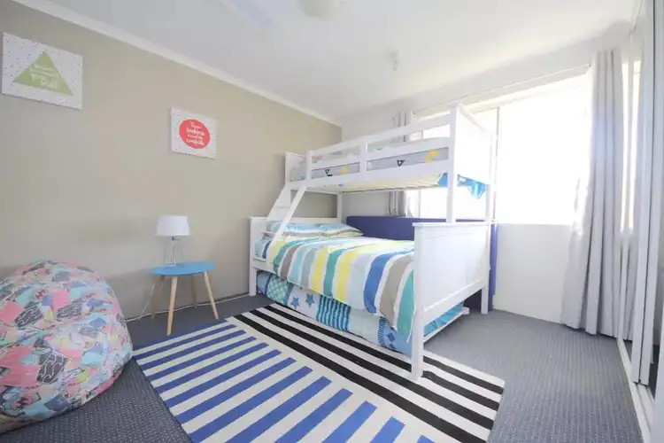 Sixth view of Homely apartment listing, 79/10 Alexandra Avenue, Mermaid Beach QLD 4218