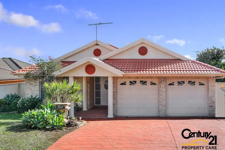 312 Longhurst Rd, Minto NSW 2566