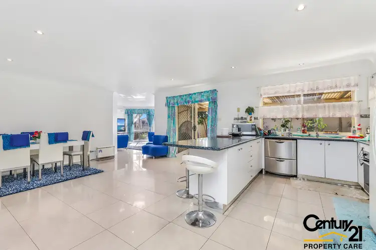 Fourth view of Homely house listing, 312 Longhurst Rd, Minto NSW 2566