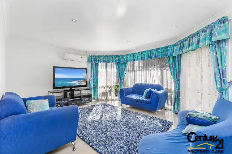 Fifth view of Homely house listing, 312 Longhurst Rd, Minto NSW 2566